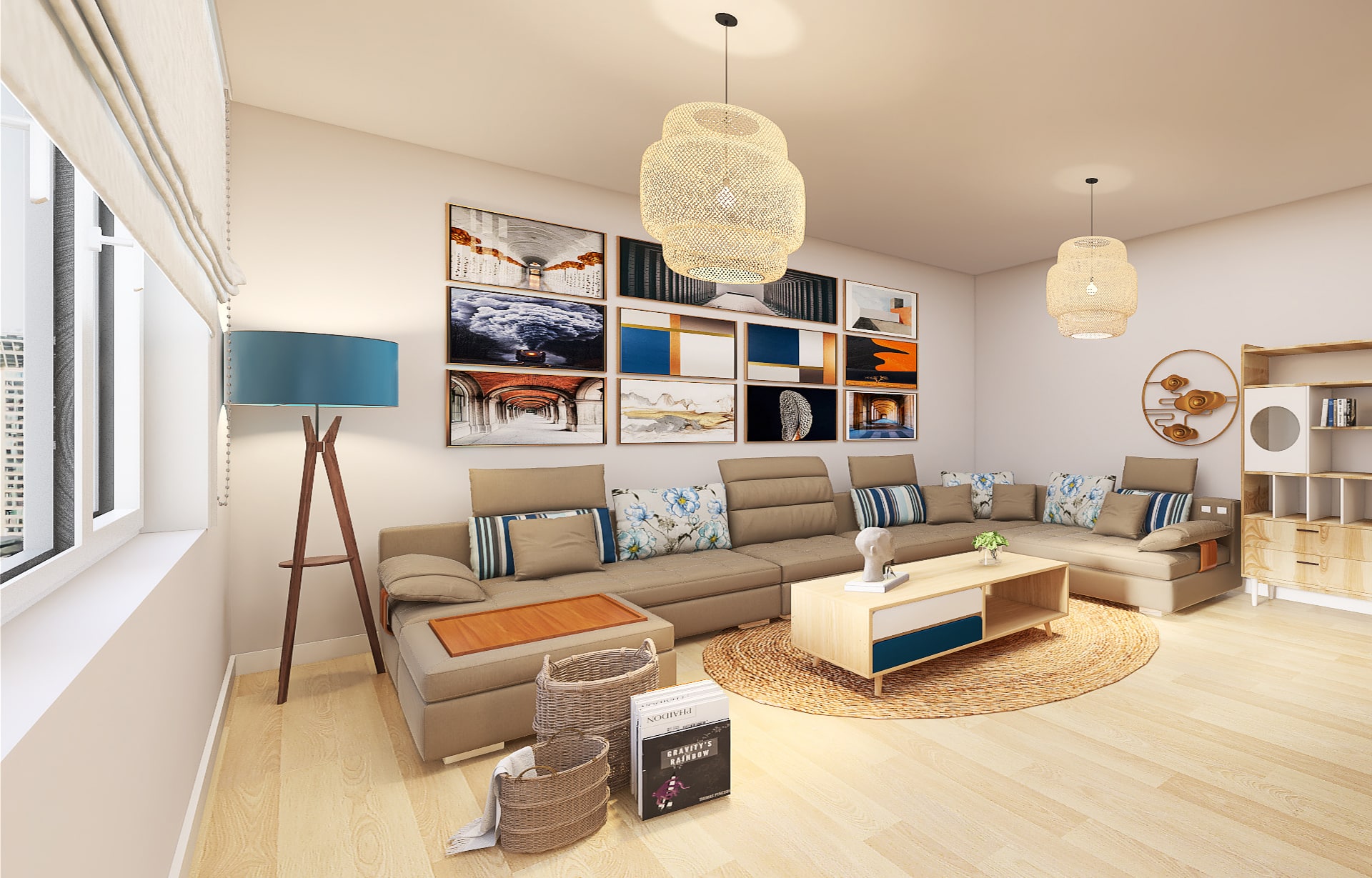 Home Staging Virtuale