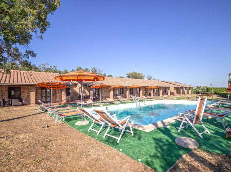 Case in vendita in Toscana