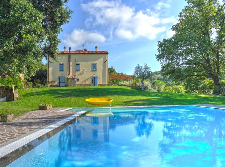 Case in vendita in Toscana