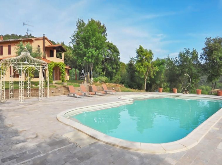Case in vendita in toscana