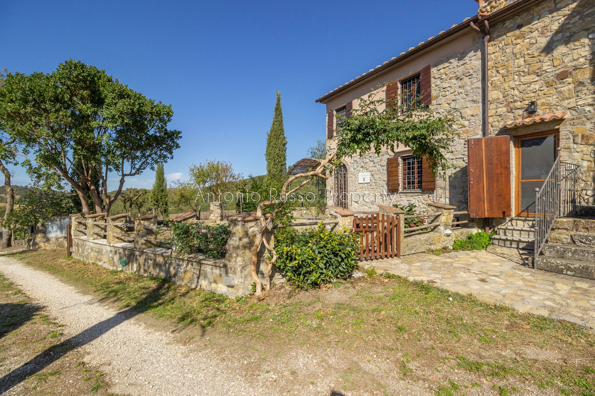 Casale in vendita a Scansano