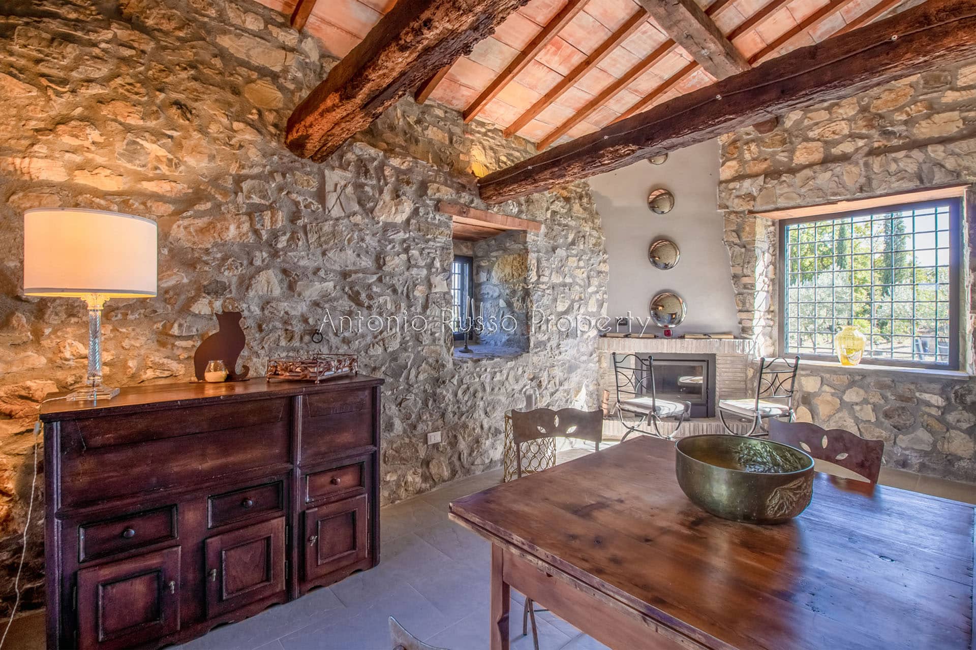 Casale in vendita a Scansano