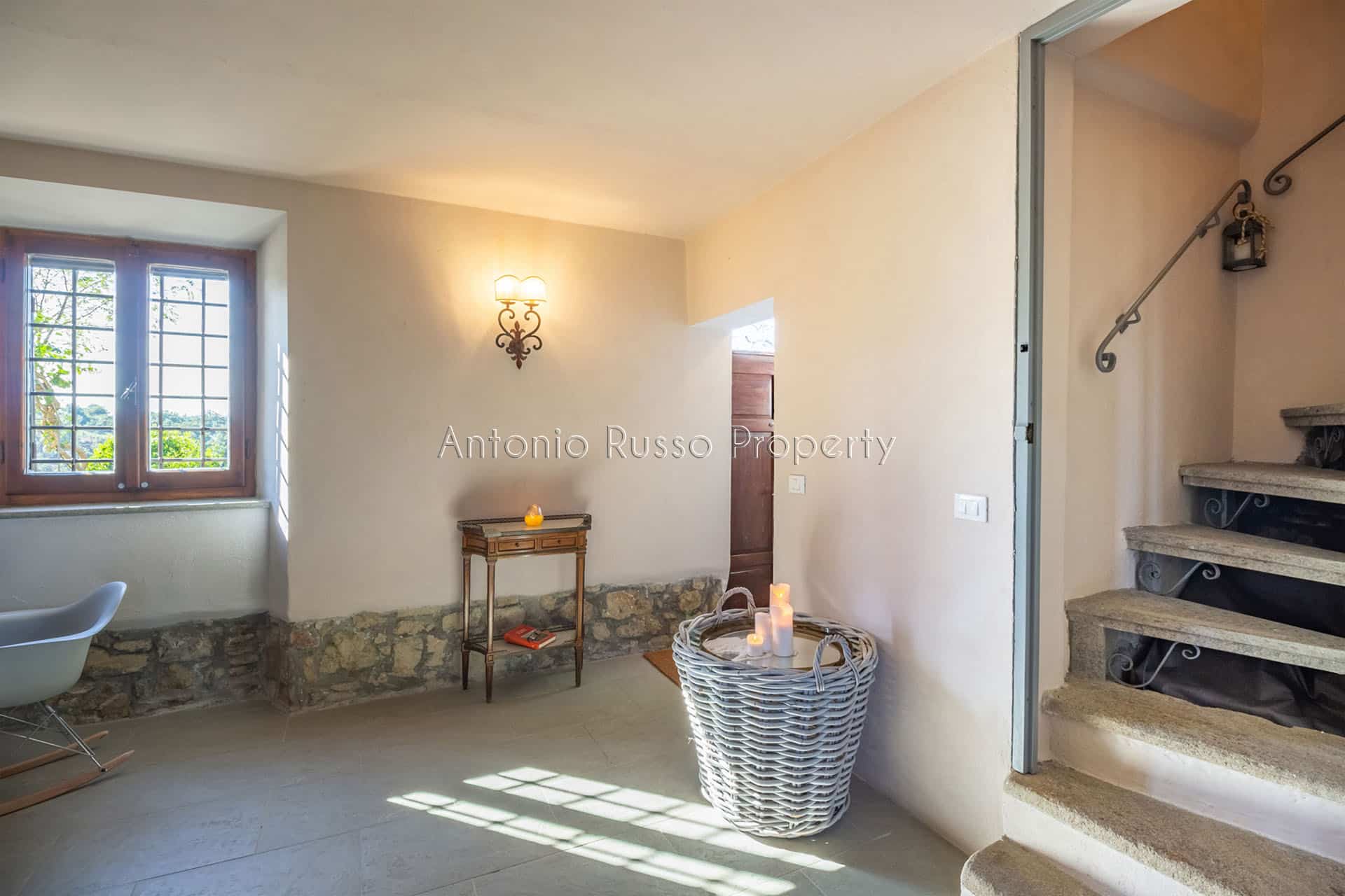 Casale in vendita a Scansano