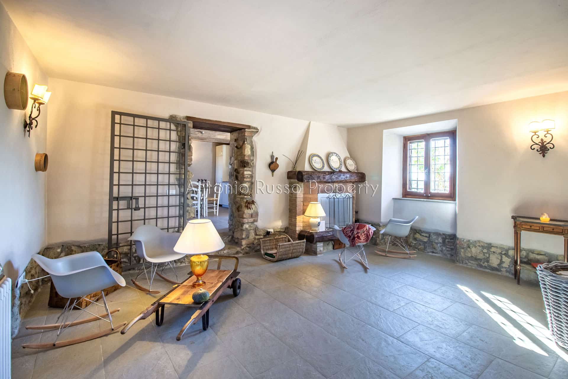 Casale in vendita a Scansano