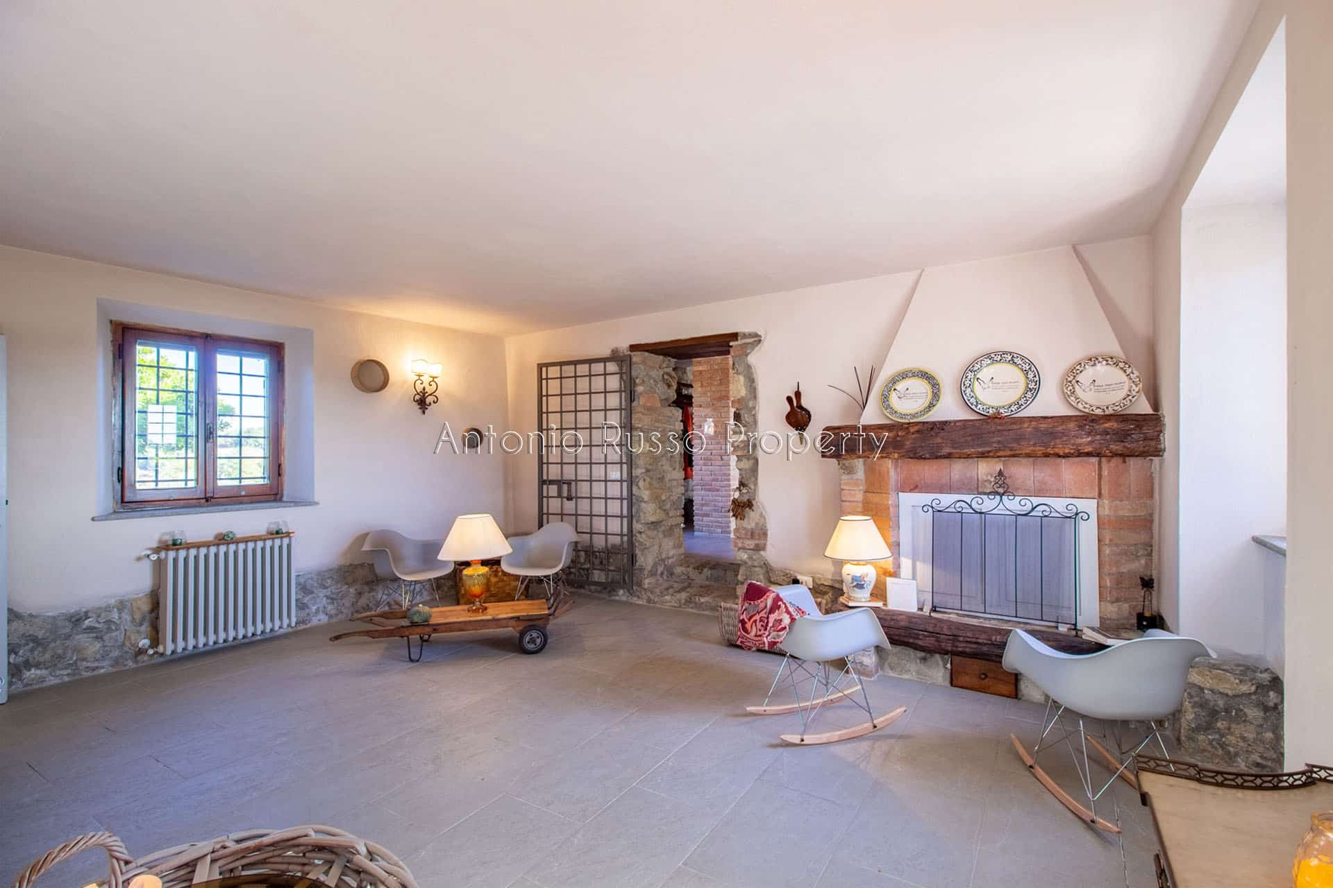 Casale in vendita a Scansano
