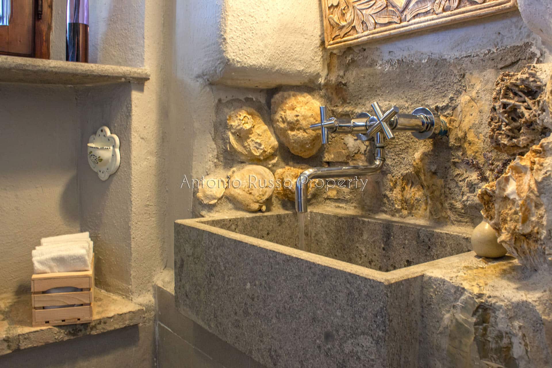 Casale in vendita a Scansano