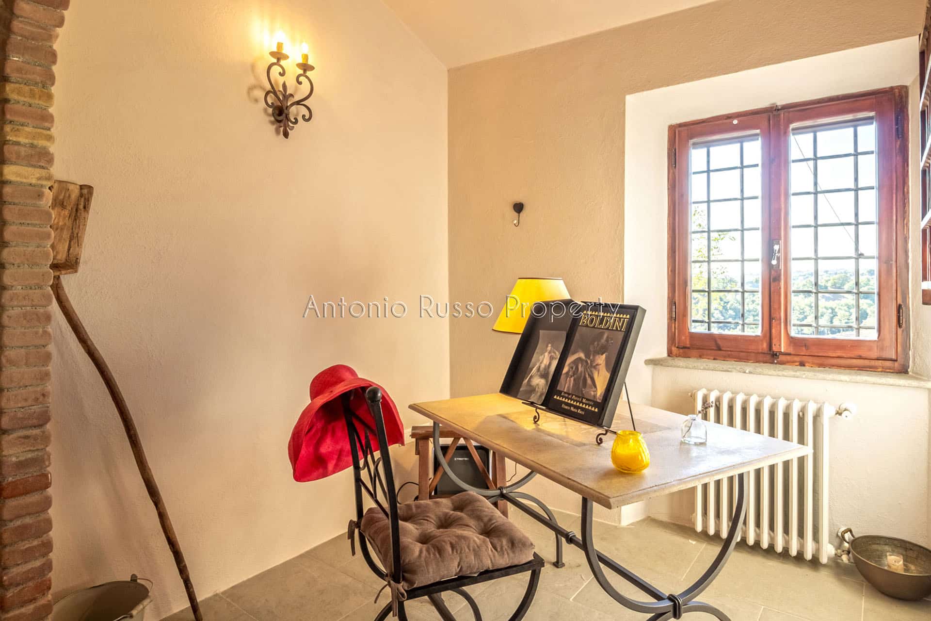 Casale in vendita a Scansano