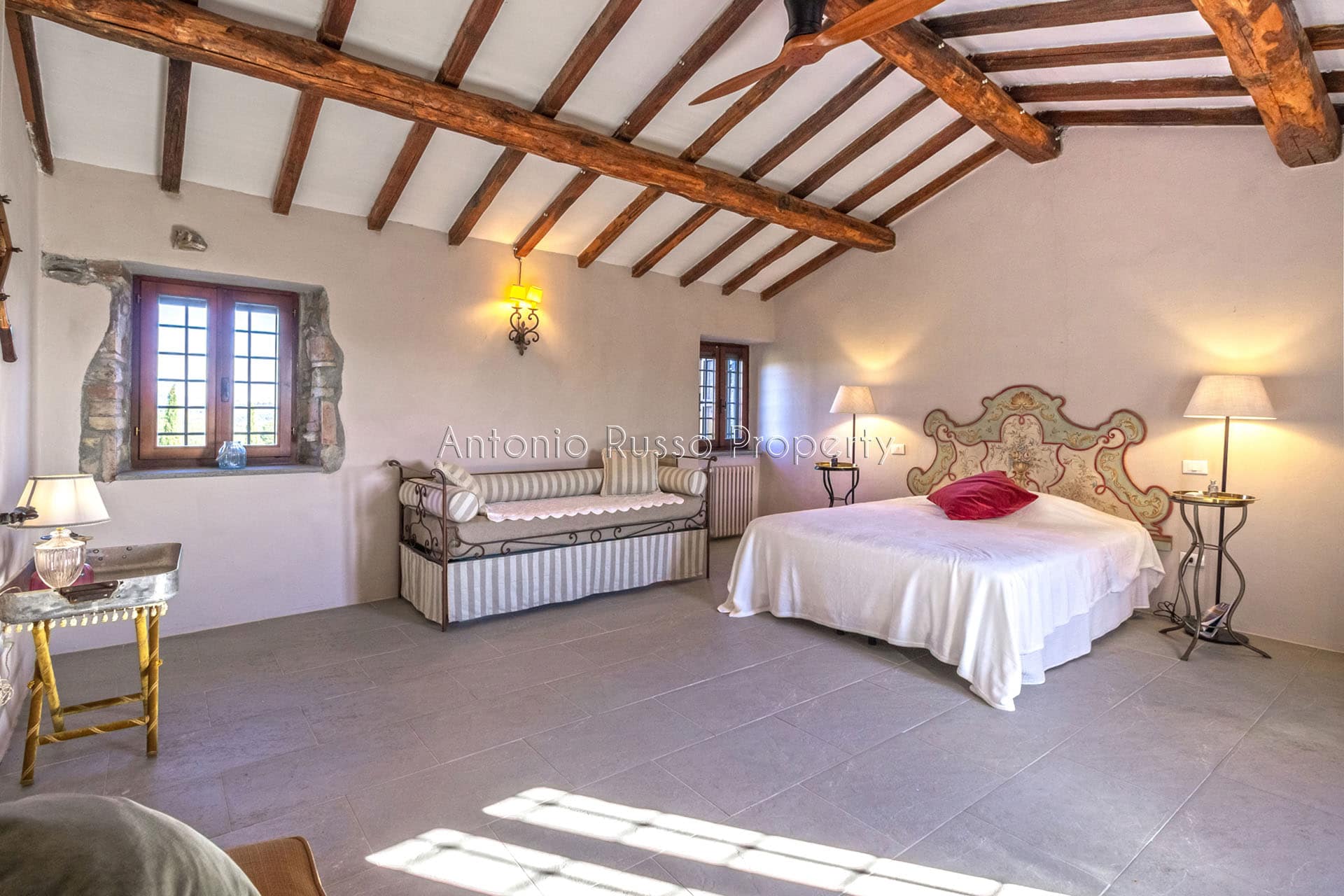 Casale in vendita a Scansano