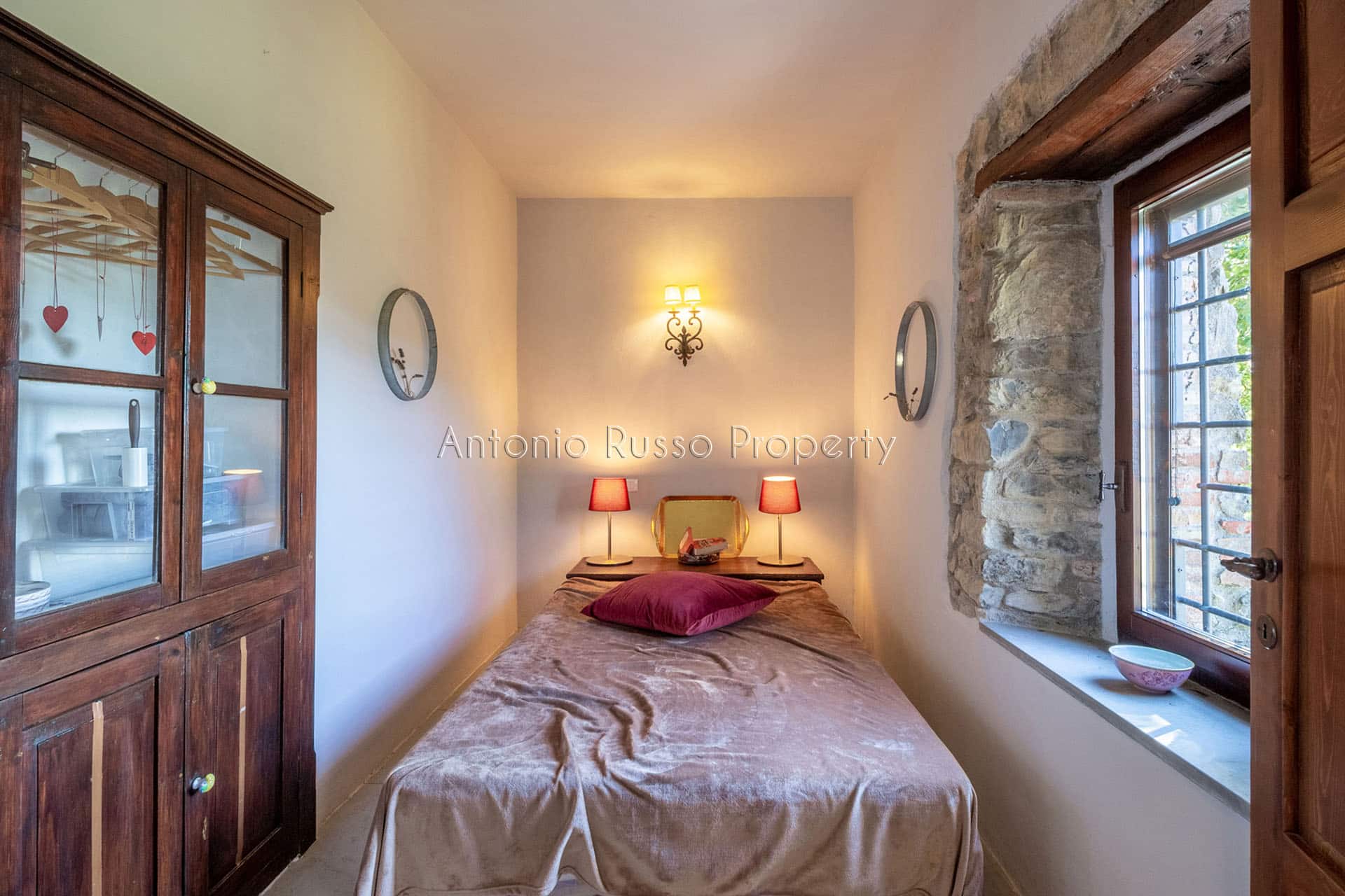 Casale in vendita a Scansano