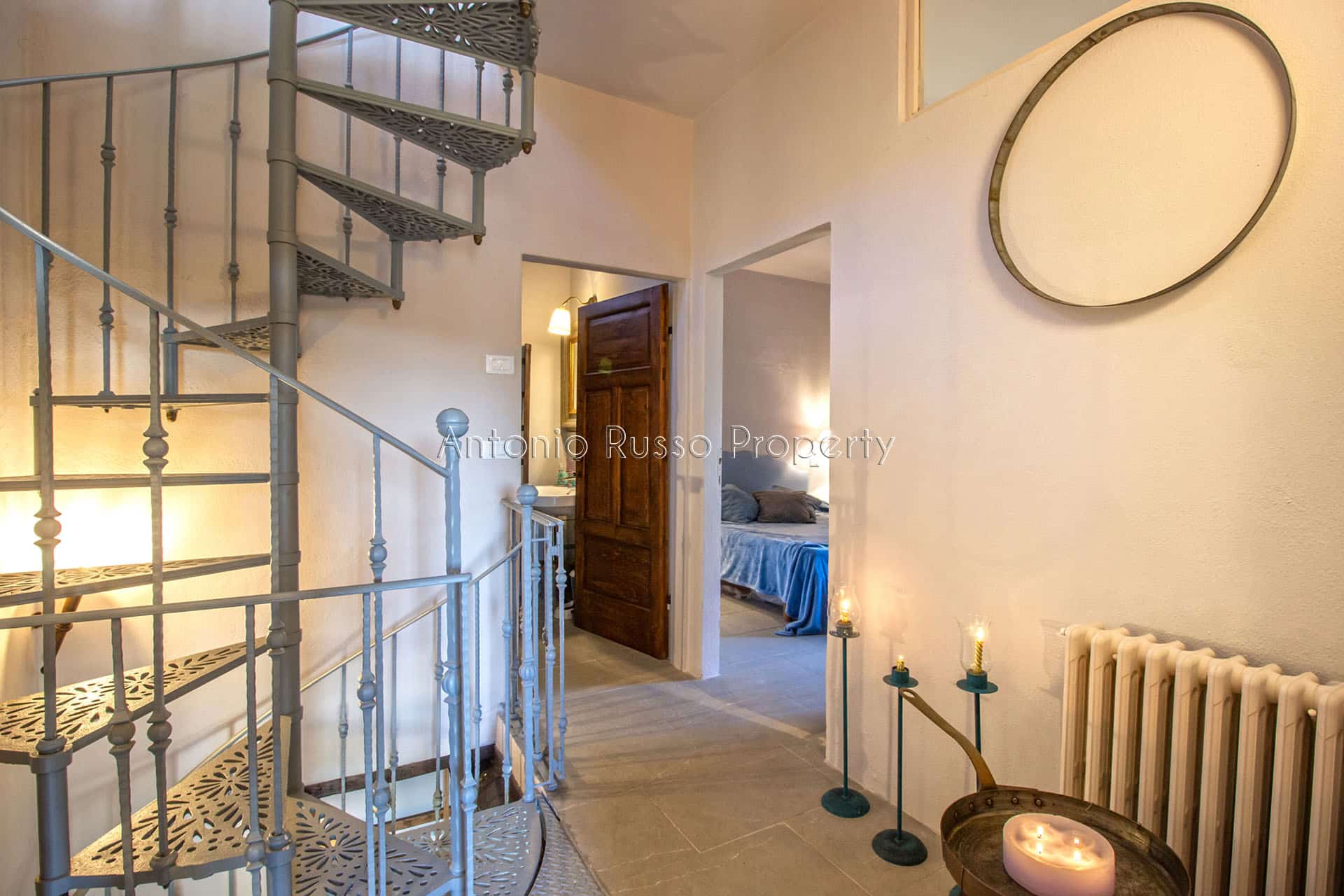 Casale in vendita a Scansano