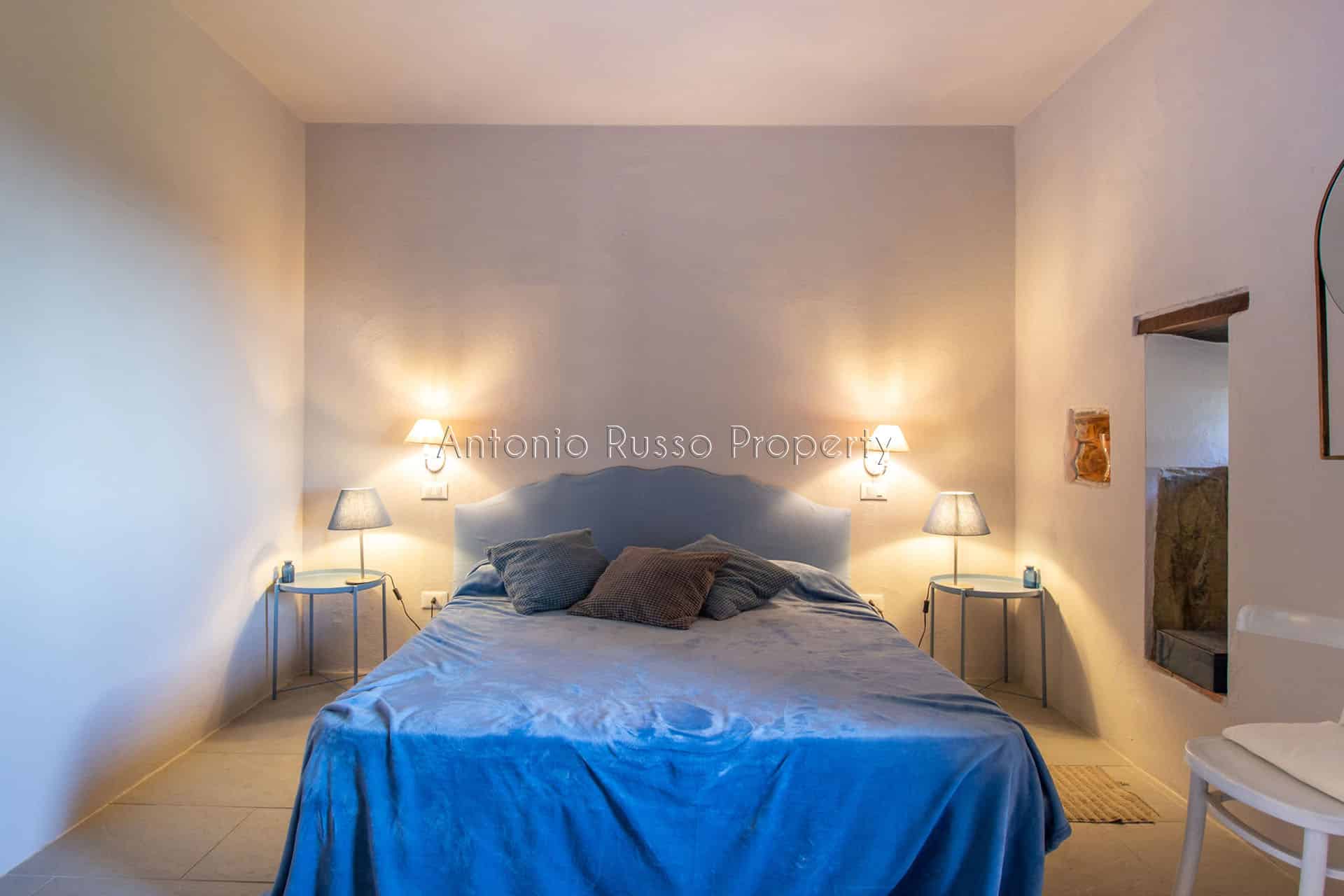 Casale in vendita a Scansano