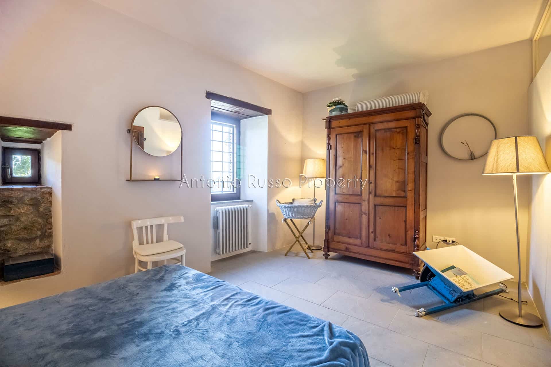 Casale in vendita a Scansano