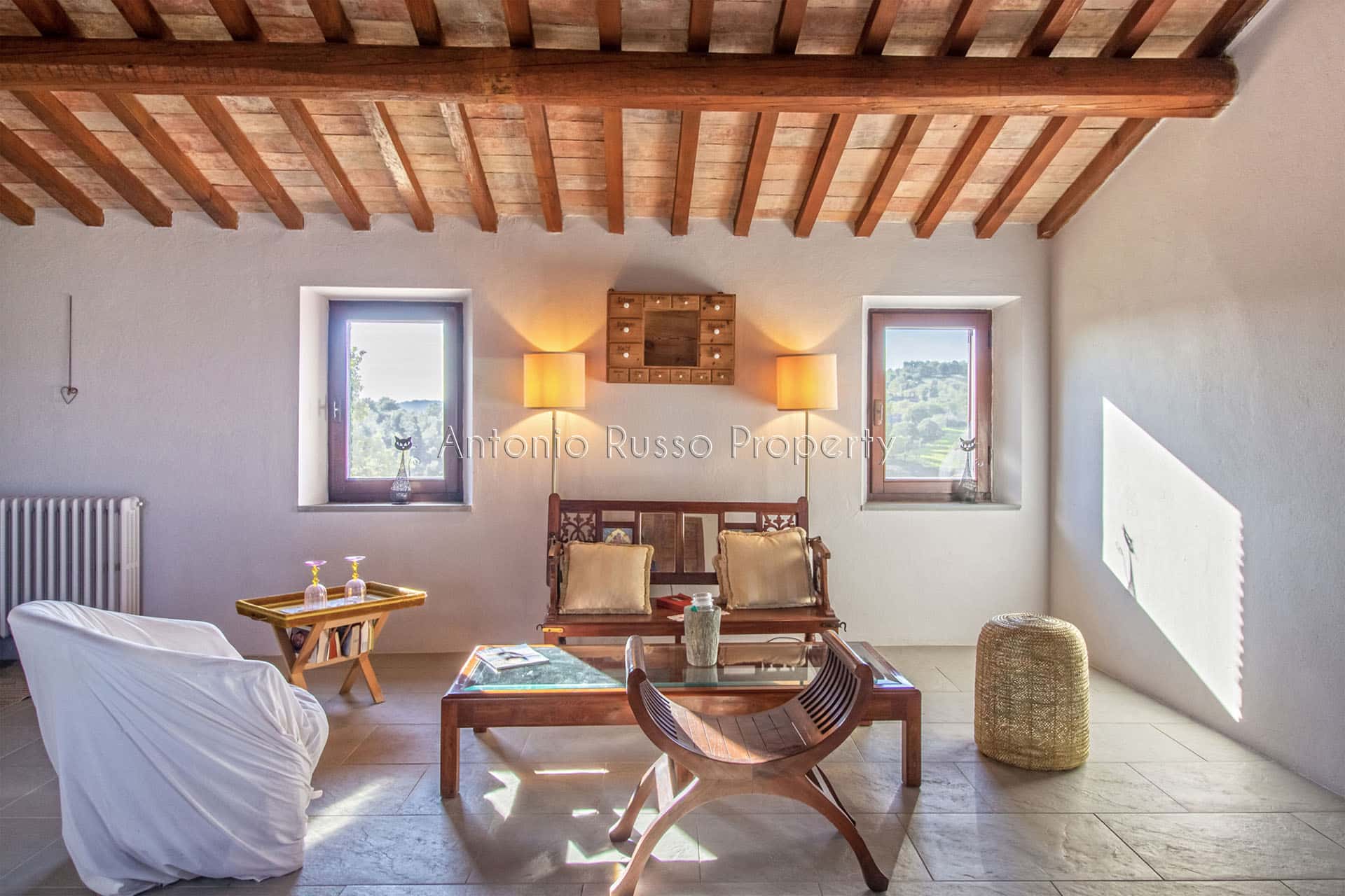 Casale in vendita a Scansano