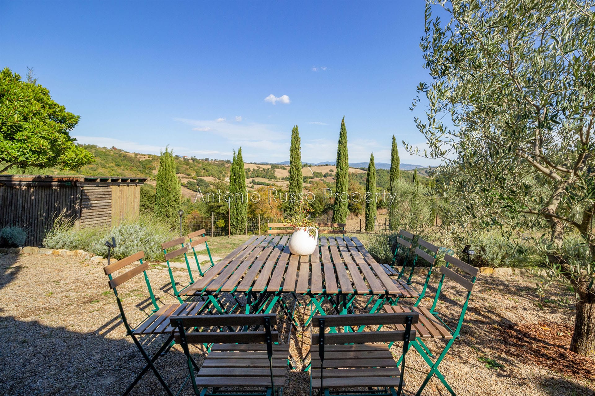 Agriturismo in vendita in Toscana
