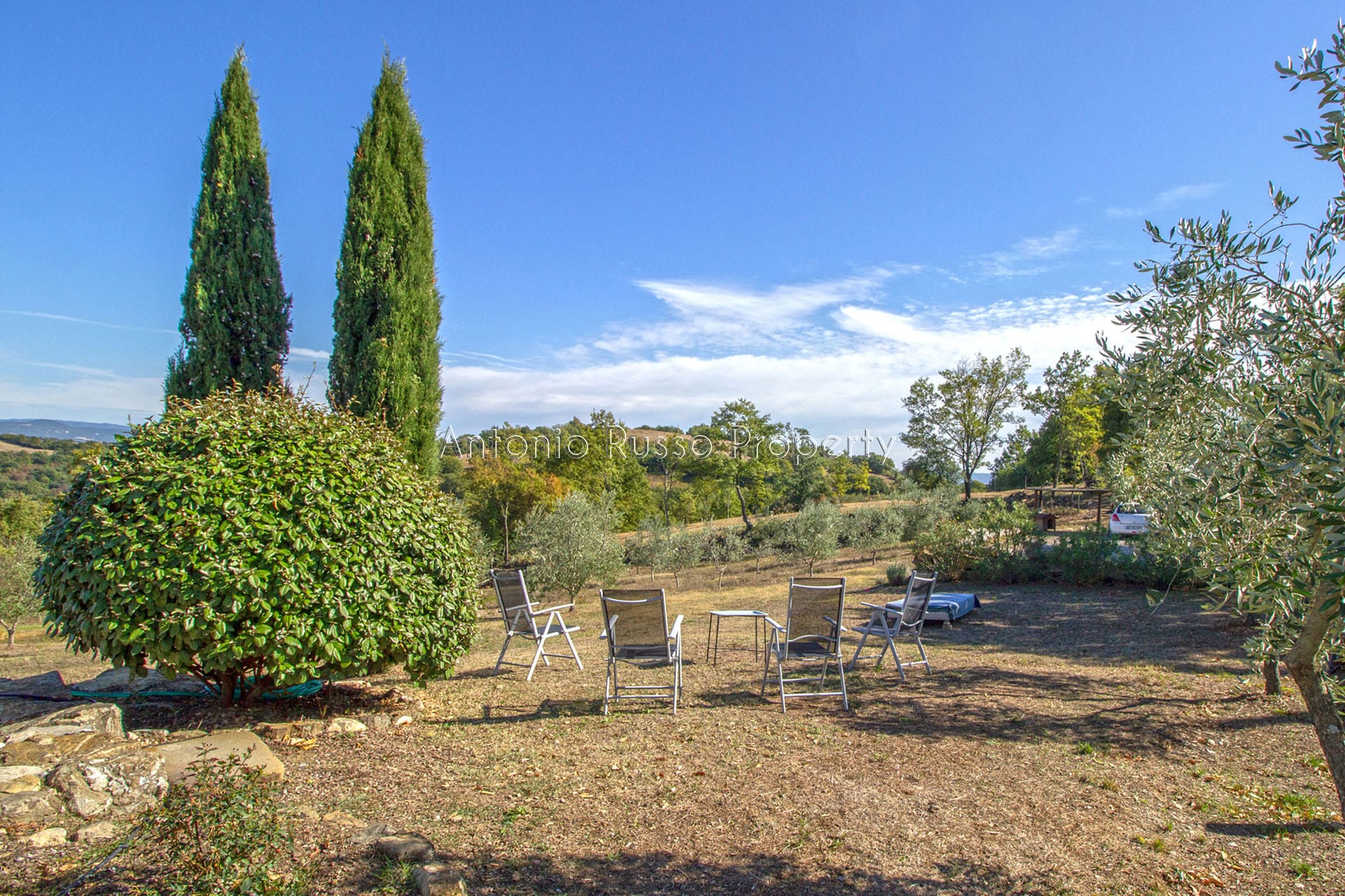 Casale in vendita a Scansano