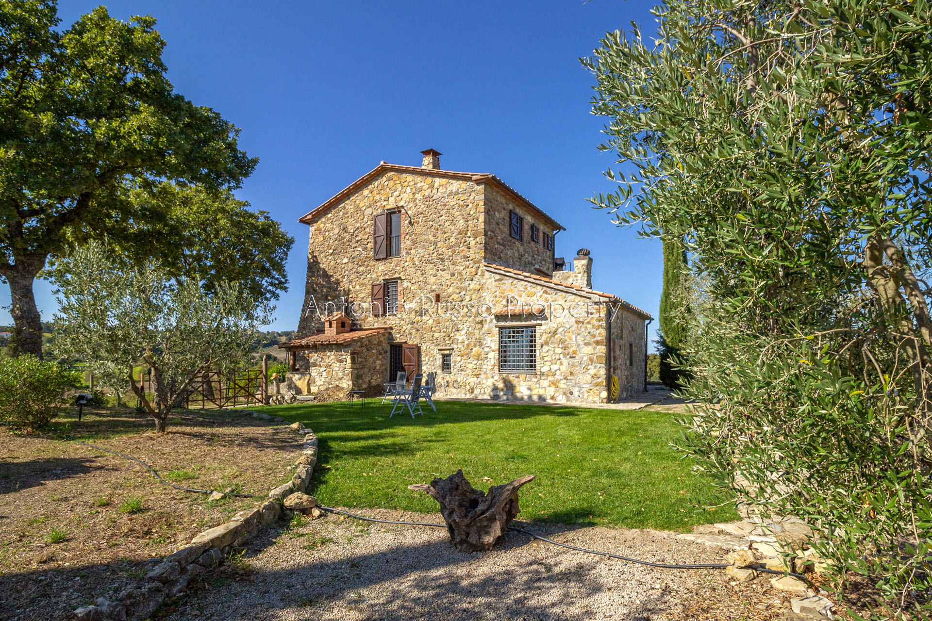 Casale in vendita a Scansano
