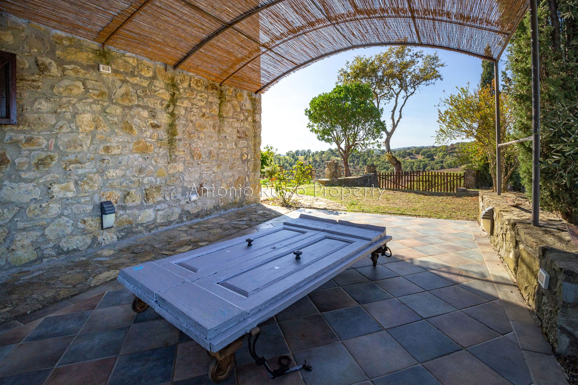 Casale in vendita a Scansano