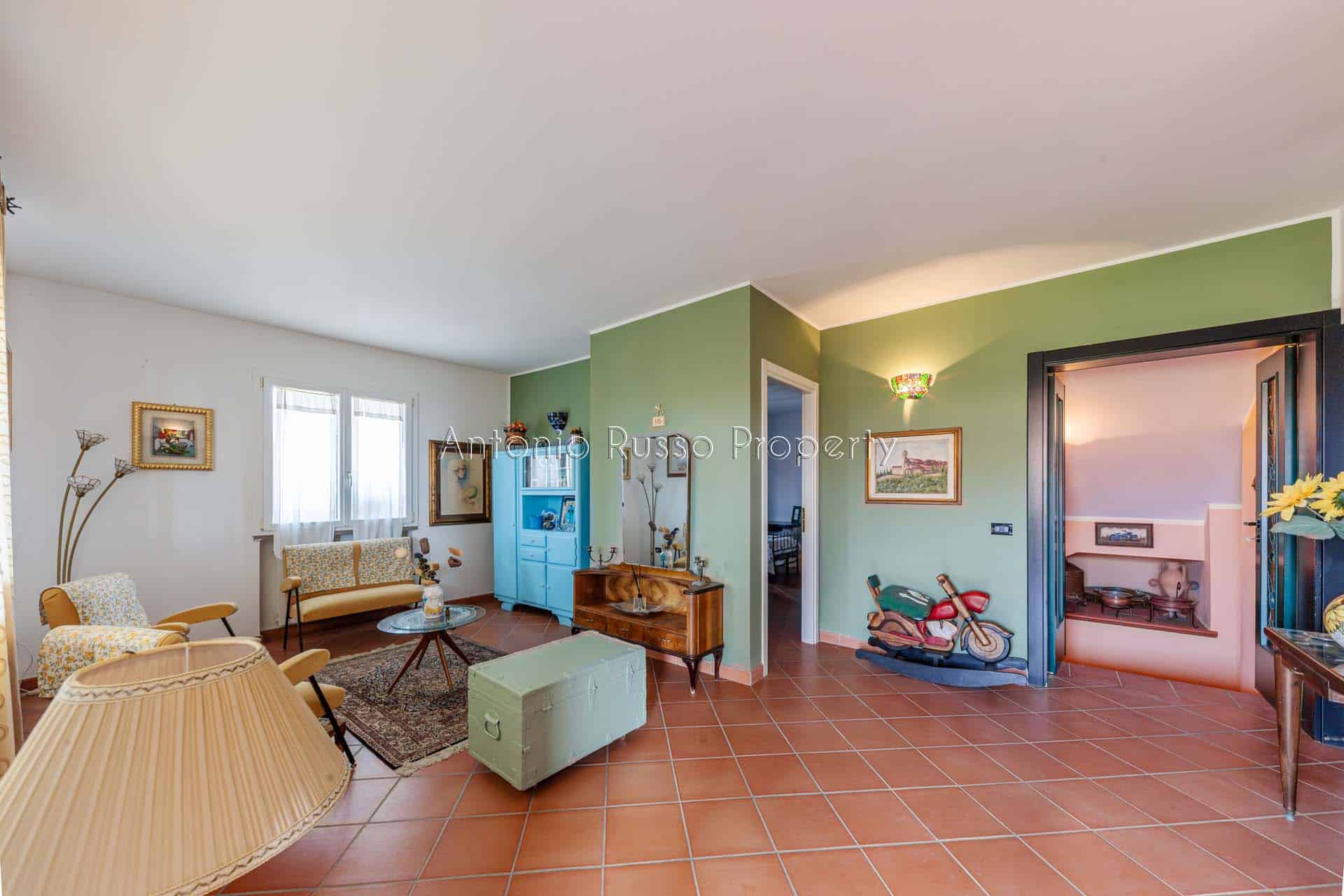 casa indipendente e Bed and Breakfast a Scansano