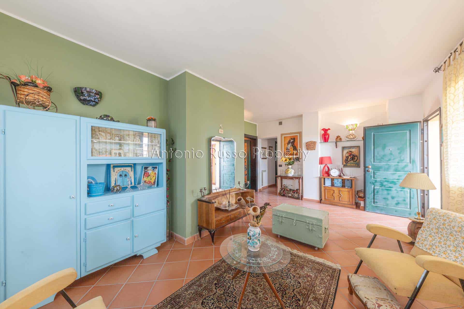 casa indipendente e Bed and Breakfast a Scansano