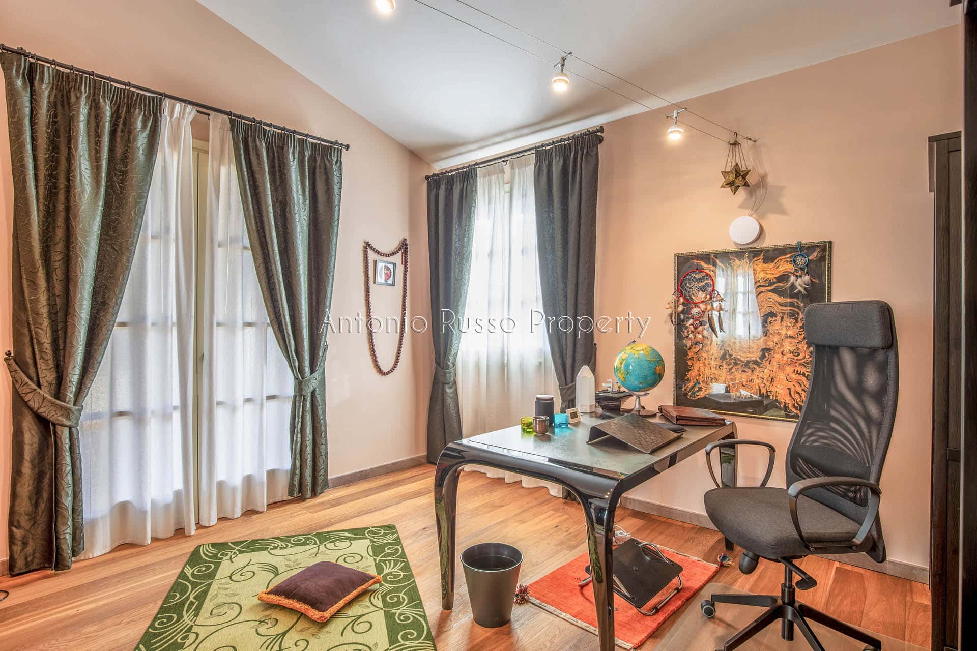 Storica proprietà in vendita a Firenze