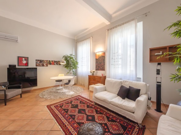 apartment for sale in grosseto via buozzi