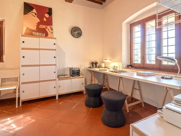 Casale azienda agricola in vendita a Scansano