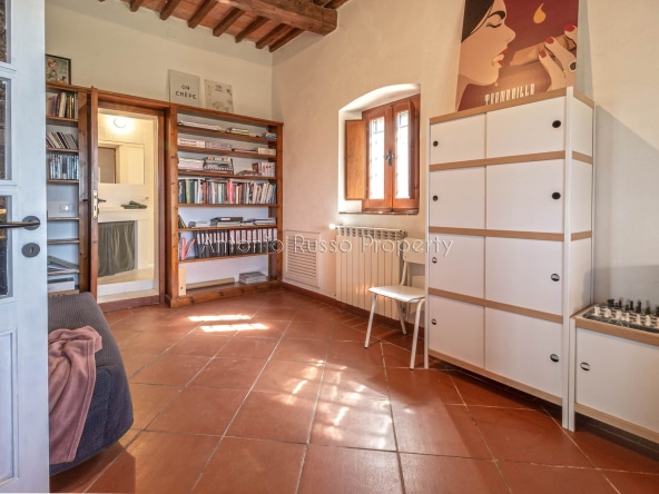 Casale azienda agricola in vendita a Scansano