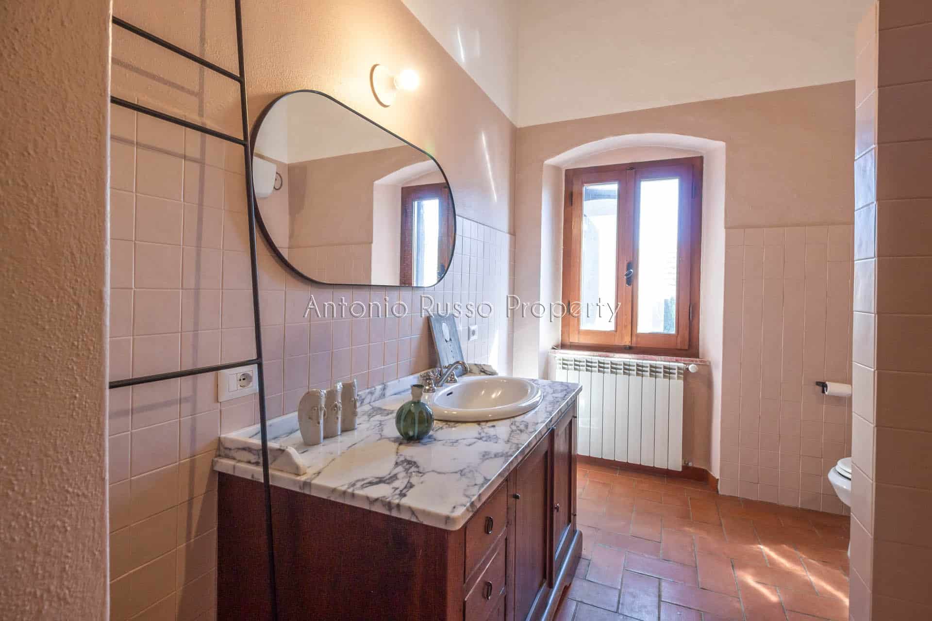 Casale azienda agricola in vendita a Scansano