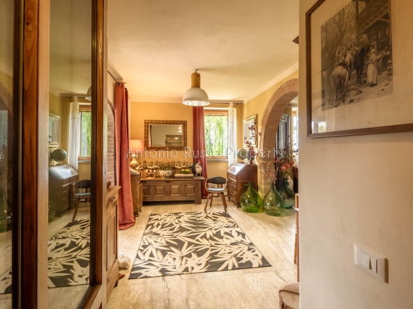 Casale in vendita in Toscana
