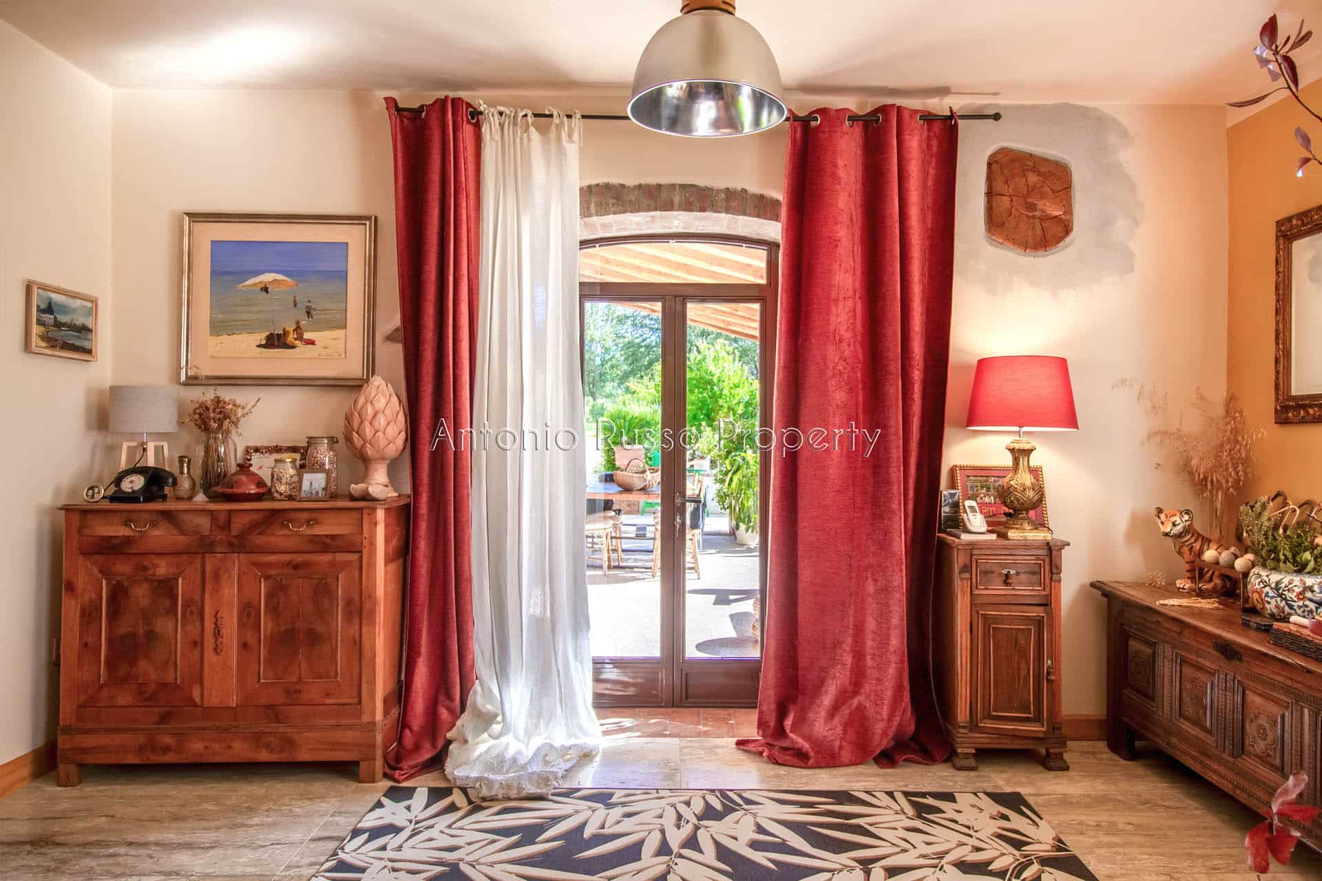 Casale in vendita in Toscana