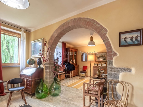 Casale in vendita in Toscana