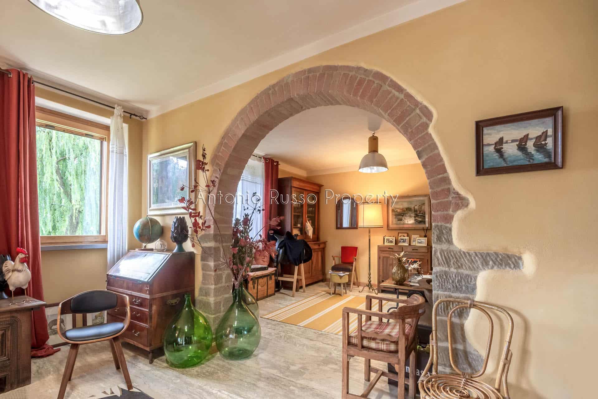 Casale in vendita in Toscana