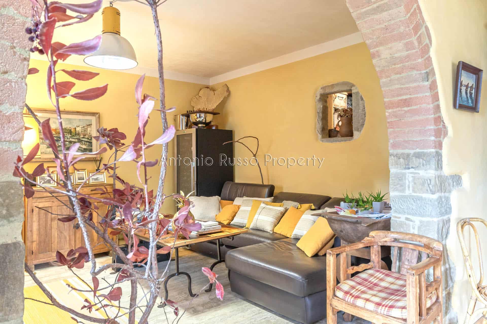 Casale in vendita in Toscana