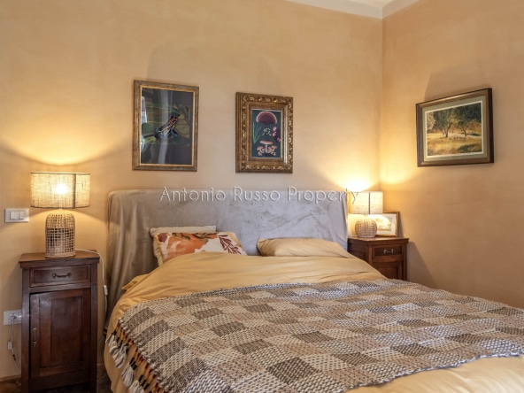 Casale in vendita in Toscana