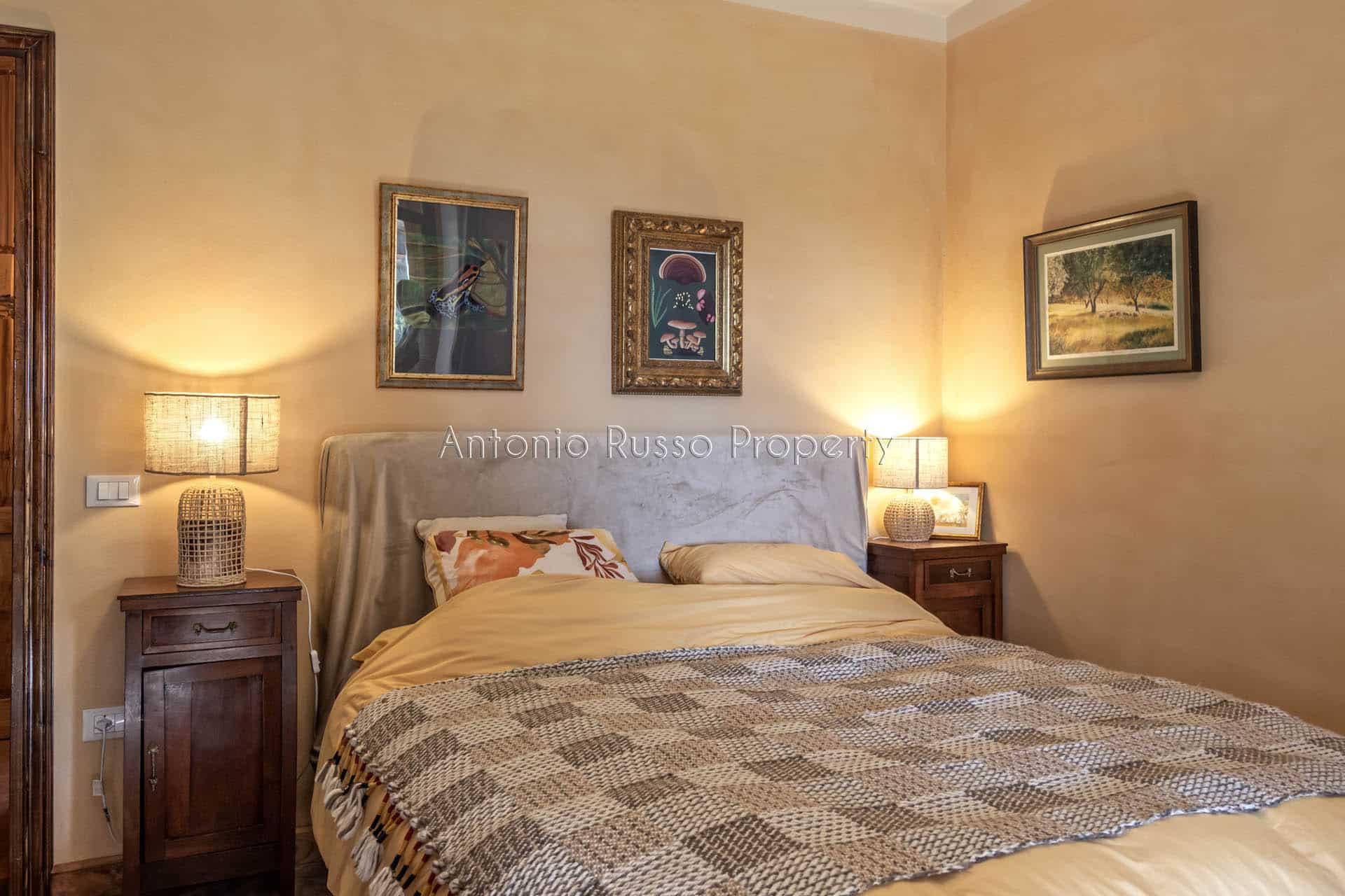 Casale in vendita in Toscana