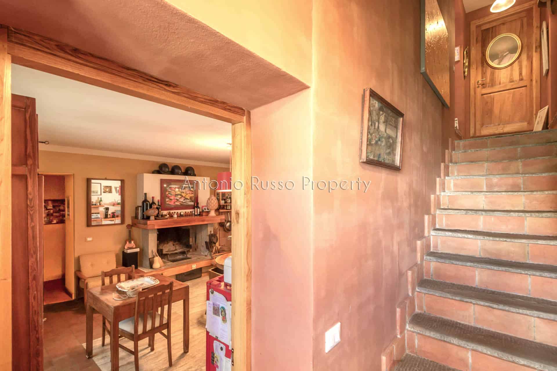 Casale in vendita in Toscana