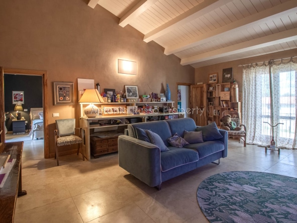 Casale in vendita in Toscana