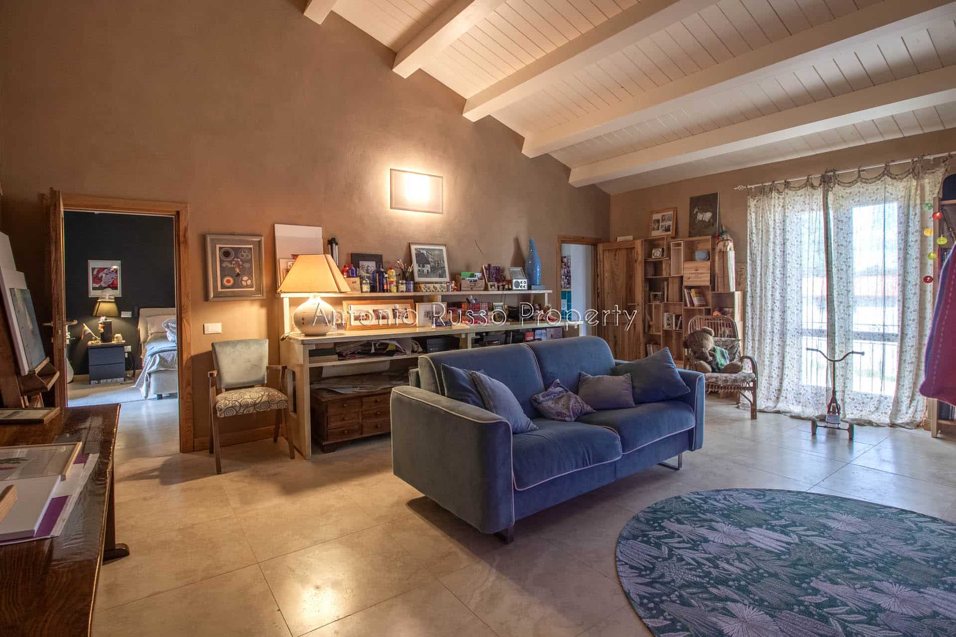 Casale in vendita in Toscana