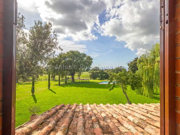 Casale in vendita in Toscana