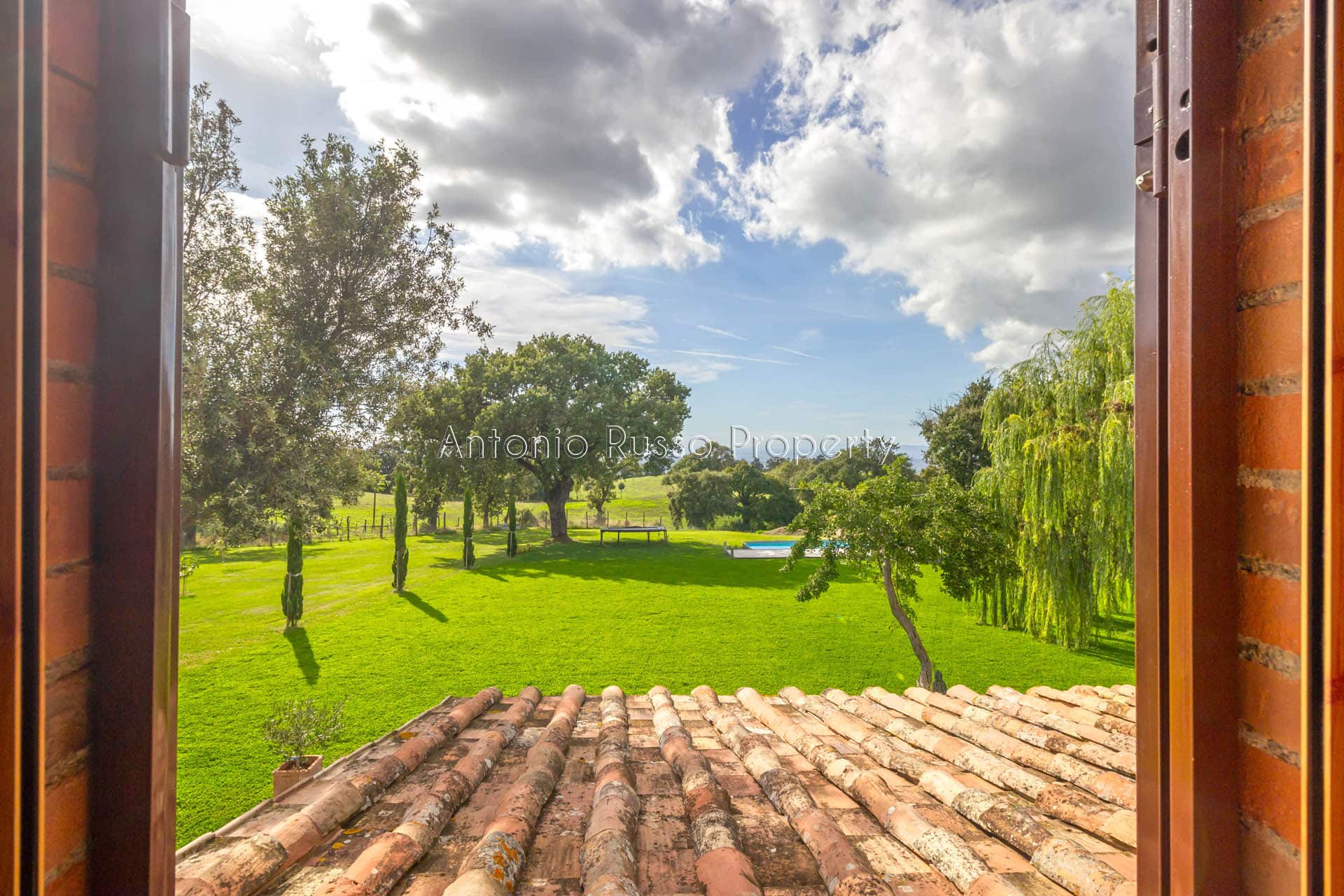 Casale in vendita in Toscana
