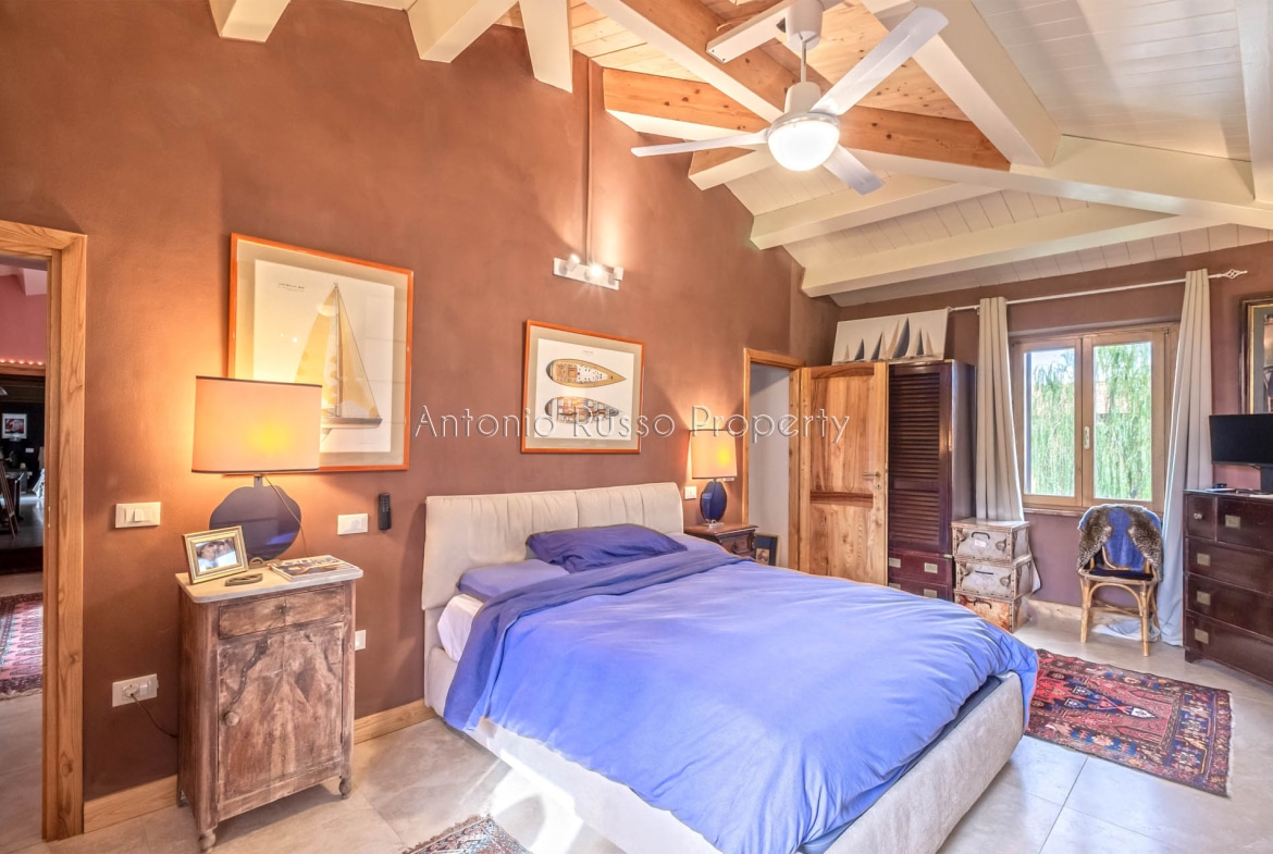 Casale in vendita in Toscana