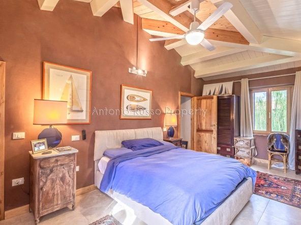 Casale in vendita in Toscana