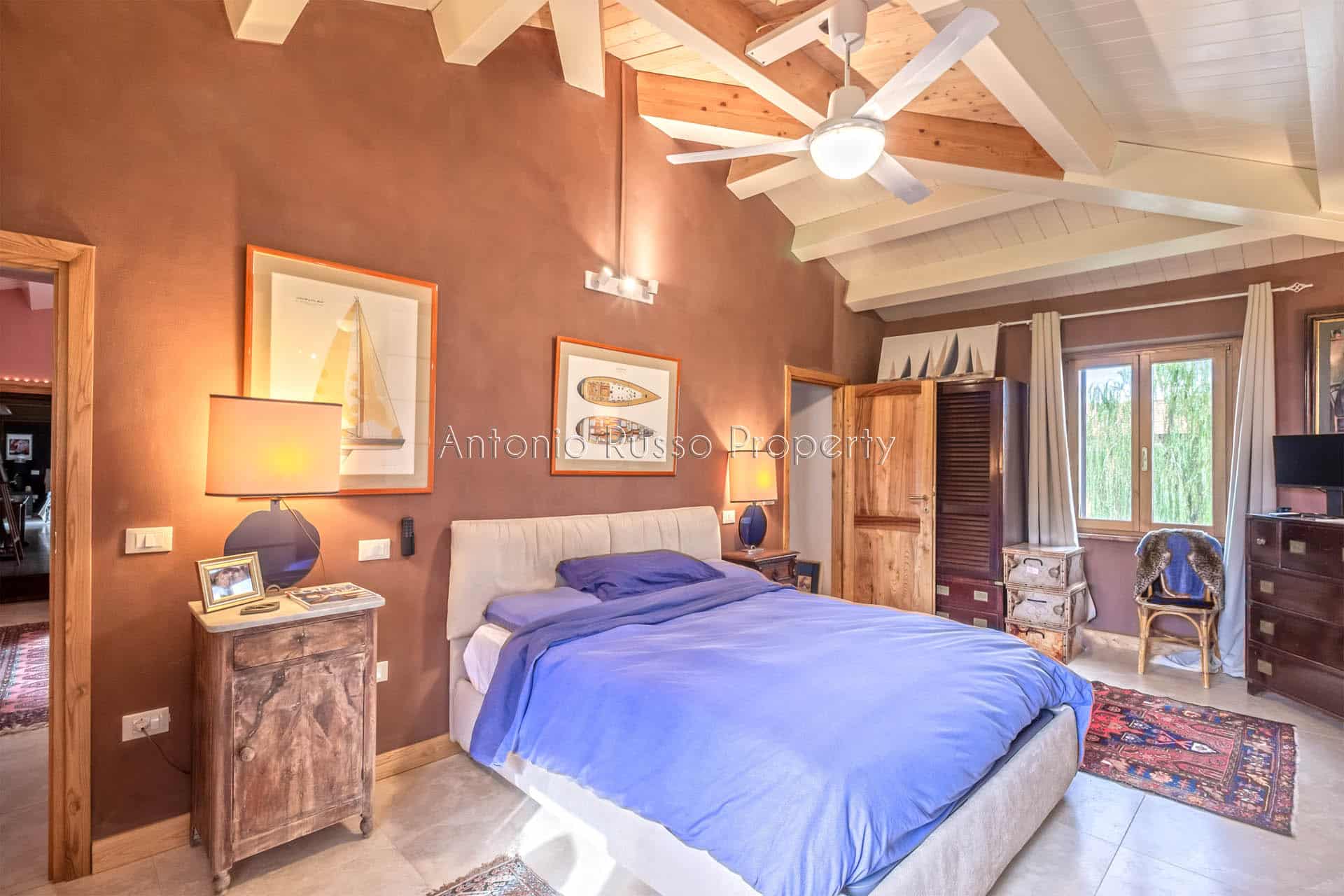 Casale in vendita in Toscana