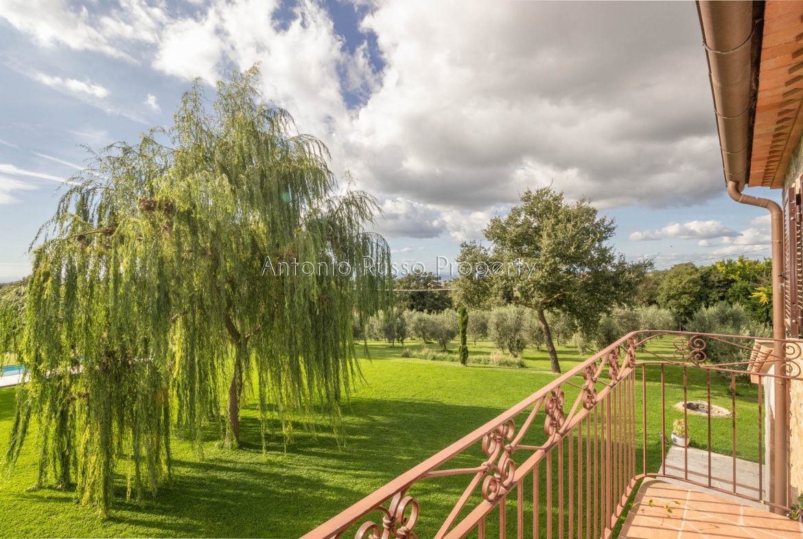 Casale in vendita in Toscana