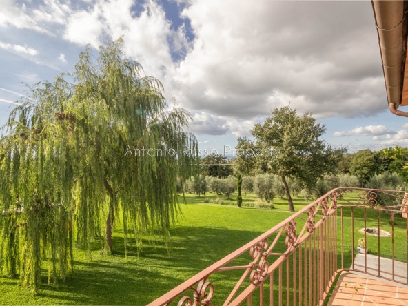 Casale in vendita in Toscana