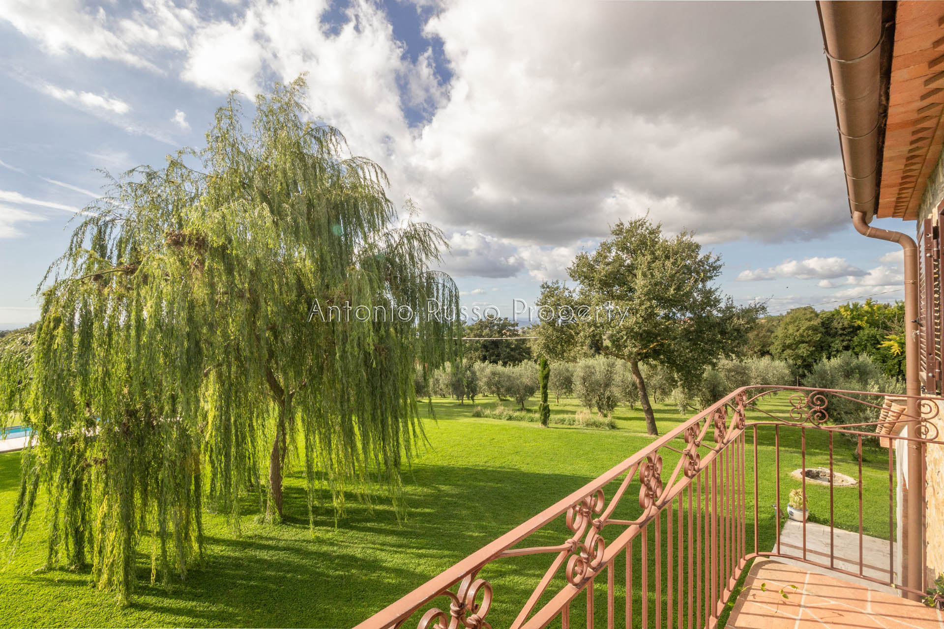 Casale in vendita in Toscana