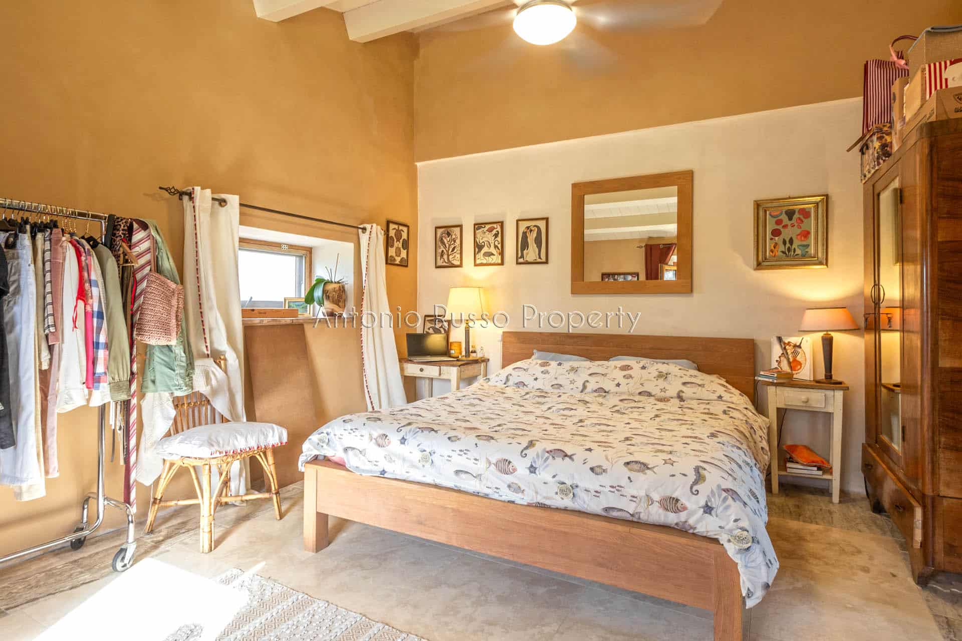 Casale in vendita in Toscana