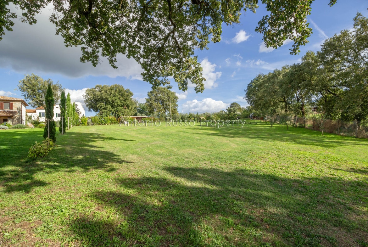 Casale in vendita in Toscana