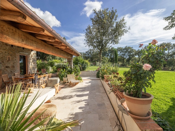 Casale in vendita in Toscana