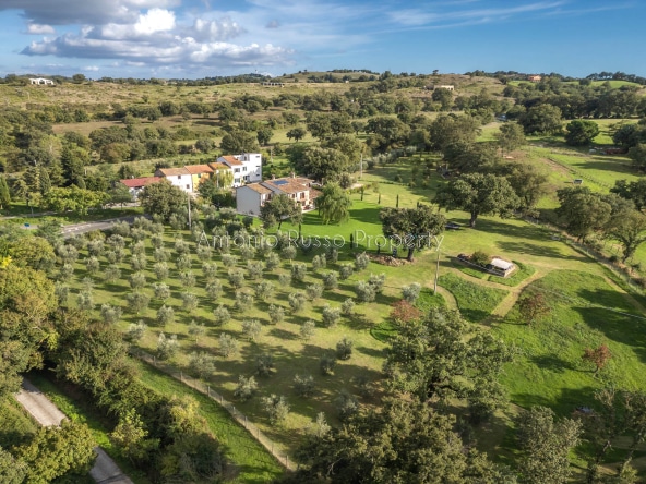 Casale in vendita in Toscana